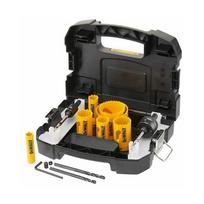DeWalt DeWalt DT90354-QZ komplekts ar kokapstrādes zāģa asmeņiem 11 gab. | DT90354-QZ | 5054905250980