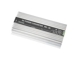 Nepertraukiamo maitinimo šaltinio (UPS) sistemos, Solar Power // Įtampos stabilizatoriai // 5950# Przetwornica 24v/12v 20a
