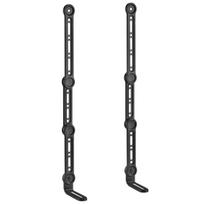 Įrankiai ir matavimo prietaisai // Įrankių, priedų naujienos // Uchwyt VESA na soundbar uniwersalny Maclean, 15kg max, MC-335