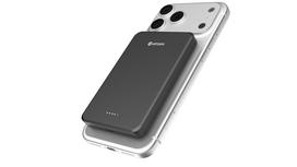 eSTUFF Magnetic Power Bank 10.000  mAh PD20W