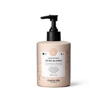 Maria Nila Color Refresh Beige Blonde 9.23 Tinting Mask 300ml