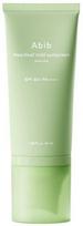 Abib Protective cream SPF50+ Heartleaf Mild Sunscreen 50 ml 50ml