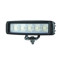 Darbinis LED žibintas 65251 10-30V 45W 3465LM