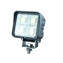 Darbinis LED žibintas 65259 10-30V 80W 6400LM