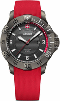 Vyriškas Laikrodis WENGER SEAFORCE 01.0641.144