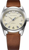 Vyriškas Laikrodis NIVADA GRENCHEN Antarctic 38mm 32080A16