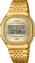 Universalus Laikrodis CASIO VINTAGE A140WEG-9AEF