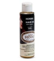 Aliejus plaukams Indian Henna, 100 ml