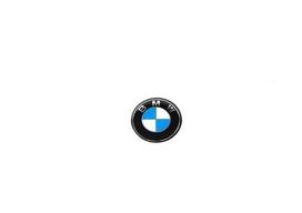 BMW E81 E90 rakto emblema originali 66122155754