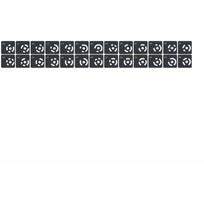 Revopoint Self-Adhesive Markers (208 pcs.) | CODED-TARGETS-(STICK | 6975577880833