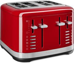 KitchenAid 5KMT4109EER Red | 5KMT4109EER | 5413184802585