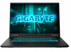 Gigabyte A16 - AMD Ryzen 7 260 | 16"-165Hz | 16GB | 512GB + 1TB | NoOS | RTX 5050 | 3THK3EE893SD|510M2 | 5906849861473