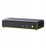 GMKtec K13 Mini PC with Core Ultra 7 256V, 16GB RAM, 512GB Storage, Windows 11 Pro | K13-512 | 6972570964775