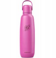 SodaStream Fizz&Go 900 ml Guava Pink | Fizz&Go guava | 7290119793594