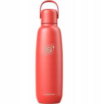 SodaStream Fizz&Go 900 ml Papaya koralowy | Fizz&Go papaya | 7290119793556
