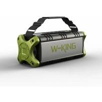 W-KING D8 wireless Bluetooth speaker | D8-GRE | 6978145870779