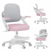 Mark Adler Junior 4.3 Pink-Grey | MA-JUNIOR 4.3 PINK-GREY | 5900415030997