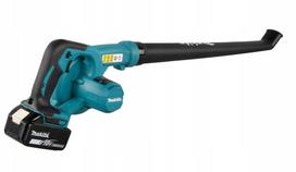 Makita DUB186RFX1 Akku-Laubblser | DUB186RFX1 | 197050018595