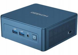 Mini PC GEEKOM IT13 Core i9-13900HK 16GB 1TB + Win11 Pro | IT13-13900HK-16-1 | 5905156105485