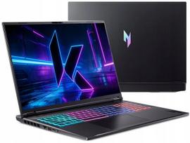Acer Nitro 16 AI – Ryzen AI 9 365 | 16" | 32GB | 2TB | NoOS | RTX 5070Ti | NH.U04EP.001|20M232 | 5906849862111