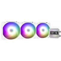 Zalman CPU cooler ALPHA2 V2 A36 360 mm CPU Liquid Cooler white | ALPHA2 V2 A36 White | 8800263651139
