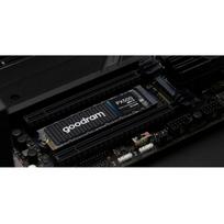 GOODRAM SSD PX500-G3 128GB M.2 PCIe 3x4 NVMe | SSDPR-PX500-128-80-G3 | 5908267917558