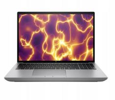 HP ZBook Fury 16 G11 Intel® Core™ i5 i5-13600HX Mobile Workstation 40.6 cm (16") WUXGA 32GB DDR5-SDRAM 1 TB + 512GB SSD Wi-Fi 7 (802.11be) Windows 11 Pro, Grey | 9C585AV/KPL+U85RZE | 197961308716
