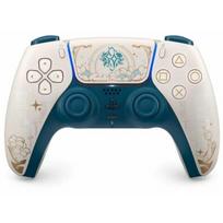 Sony PlayStation 5 DualSense Wireless Controller Limited Edition – Genshin Impact | 711719025849 | 711719025849