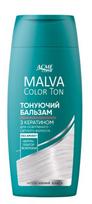 ACME Malva Color Ton tonuojamasis plaukų balzamas 180 ml, trynio neutralizatorius