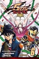 Yu-Gi-Oh! 5ds, Vol. 6, Yu-Gi-Oh! 5ds, Vol. 6