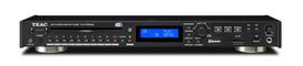 Muzikinis centras Teac CD-P750DAB