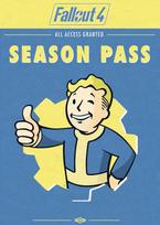 Fallout 4 - Season Pass (DLC) Steam Key LATAM