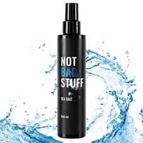 „Not Bad Stuff“ jūros druska purškiklyje, 200 ml