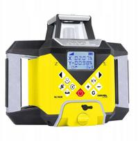 Nivel System Nl740r Digital rotacinis lazerinis nivelyras