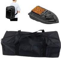Waterproof Bait Boat Carry Bag – Durable Transport Case Fishing Accessories, S