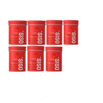 Schwarzkopf Osis Thrill Fiber Gum 7x100ml