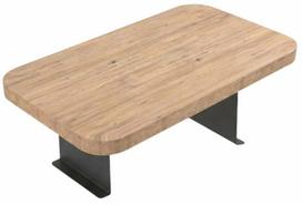 Staliukas Kalune Design Artmtksofa2, ąžuolo sp., 35 cm x 20 cm x 10 cm
