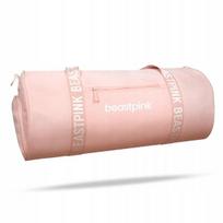Barrel Baby Pink sportinis krepšys 30L