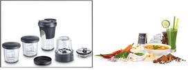 Bosch Siemens Universalus Pjaustytuvas Muz45xtm1 MUM4 MUM5 Originalus 00577187