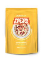 Avižiniai dribsniai Biotech Protein Oatmeal, 1000 g