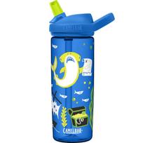 Gertuvė CamelBak Eddy+ Kids 0,6L Treasure Hunt Shark