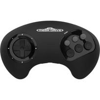 Žaidimų konsolė Belaidė valdymo pultas - Retro-Bit - Big6 - 2.4GHz - Suderinama su SEGA Mega Drive/Switch/PC/Mac