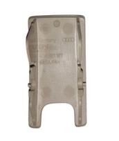 Audi A7 4G A6 A6 C7 ISOFIX lizdo apdailos dangtelis Atlas Beige Genuine 4G8887187BV2