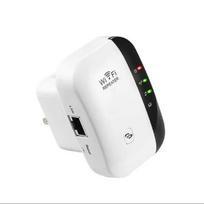 Wi-fi maršruto parinktuvas ir aprėpties plėstuvas, 2 in 1
