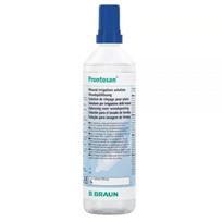 PRONTOSAN žaizdų plovimo tirpalas, 350ml
