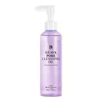Benton Guava Pore Cleansing Oil, 200 ml. – valomasis aliejus su gvajavos lapų aliejumi