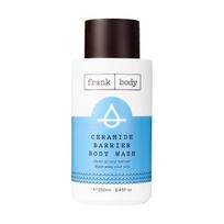 FRANK BODY CERAMIDE BARRIER kūno prausiklis, 250 ml