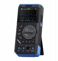Fnirsi rankinis skaitmeninis multimetras su osciloskopu SigGen 3 viename FNIRSI DST-210 | DST-210 | 5905156102293