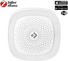 Ferguson Smart Hub – valdymo centras Ferguson Smart Home Zigbee sistemai (iOS/Android) | FS1SH | 5907115002910