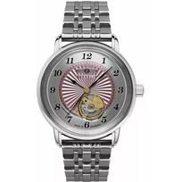 Laikrodis TOGO Zeppelin Friedrichshafen 8569M-5 | 8569M-5 | 4041338856903